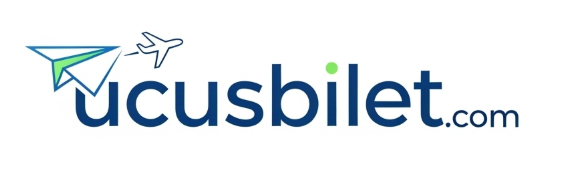 UcusBilet.com Logo